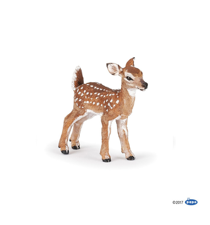 Papo Fawn (50219)