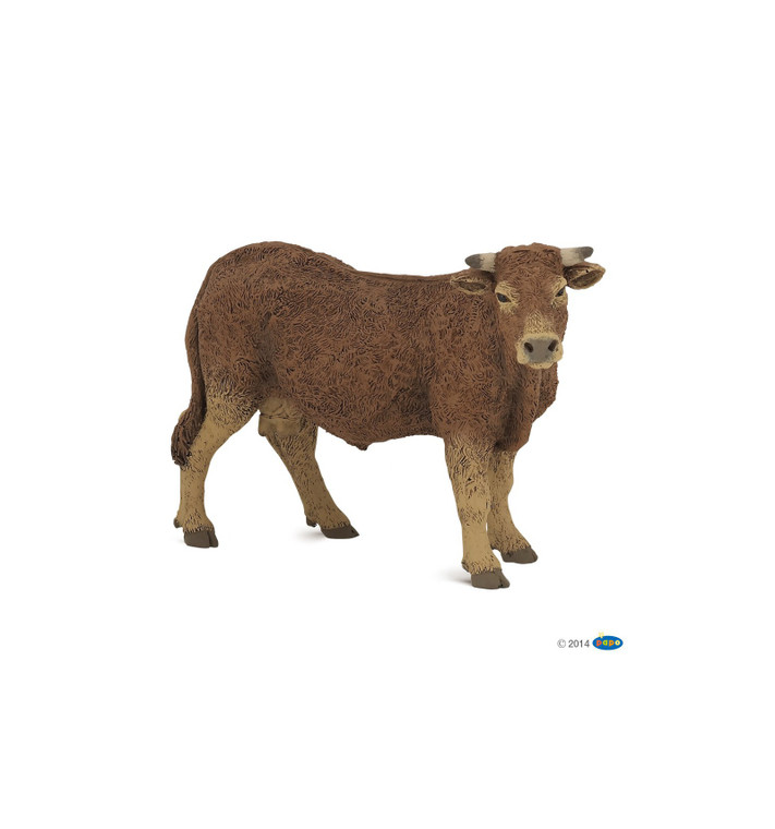 Papo Limousine Cow (51131)