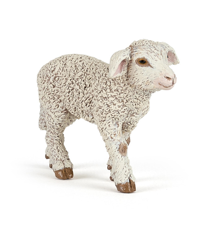 Papo Merinos Lamb (51176)