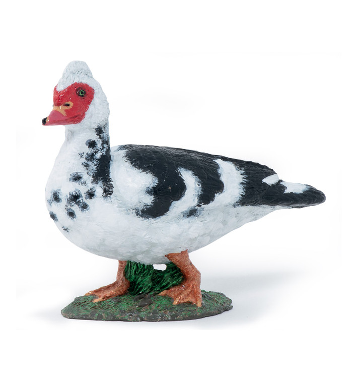 Papo Domestic Muscovy Duck (51189)