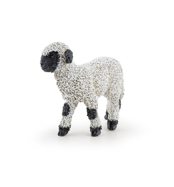Papo Valais Blacknose Sheep (51193)