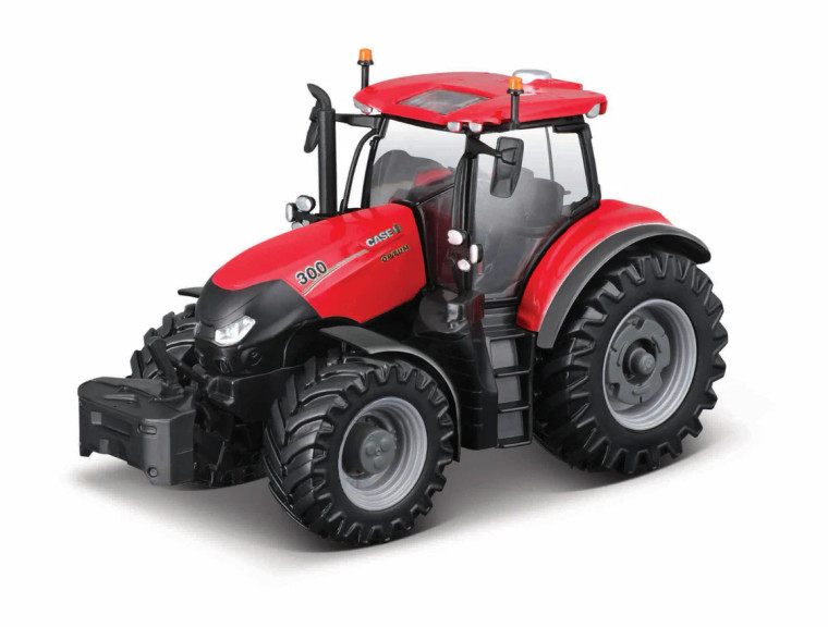 Bburago Case IH Optum CVX 300 Tractor (31616)