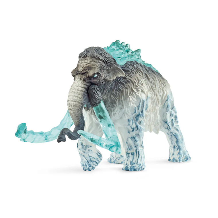 Schleich Frost Mammoth(70829)