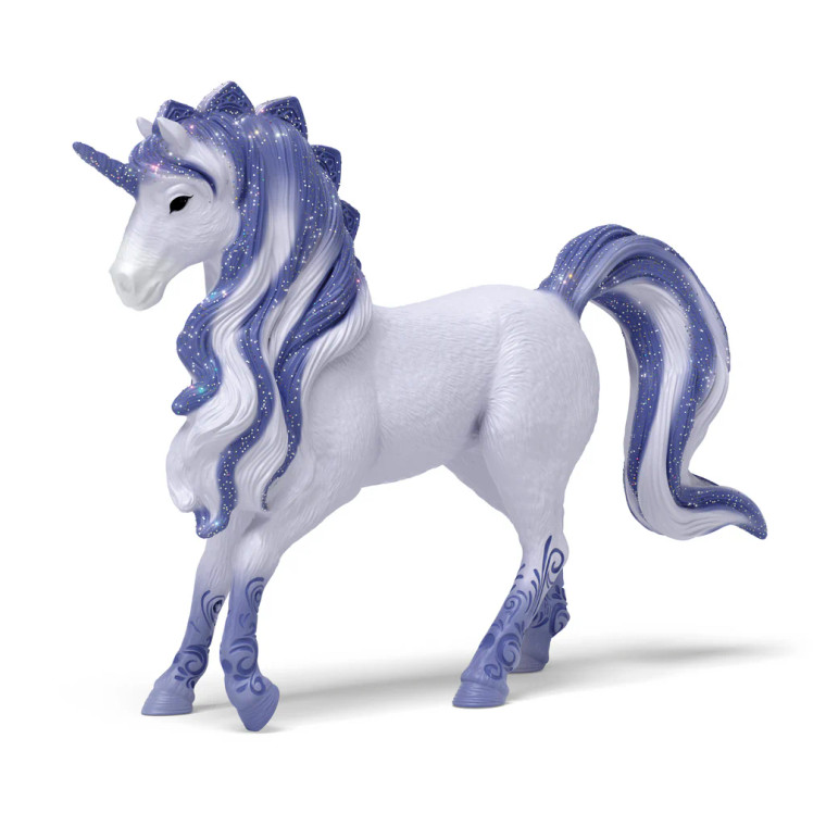 Schleich Cosmos Unicorn Stallion(70858)