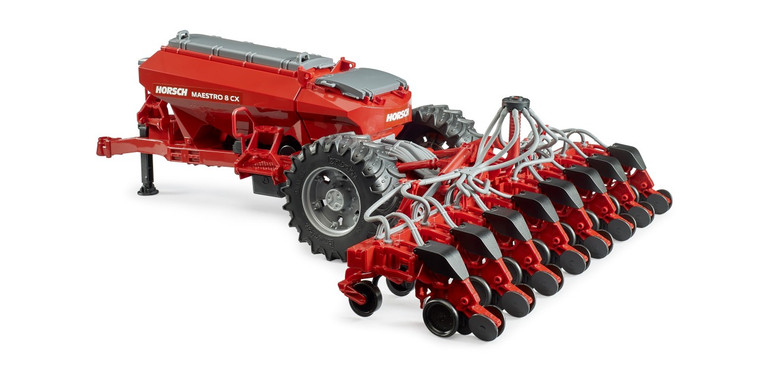 Bruder Horsch Precision Seeder Maestro 8CX (2037)