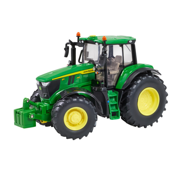 Britains John Deere 6M 240 (43406)