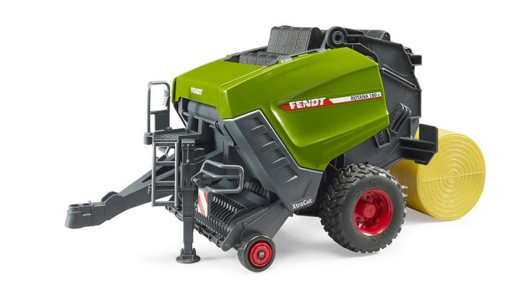 Bruder Fendt Round Baler Rotana 180V (2038)