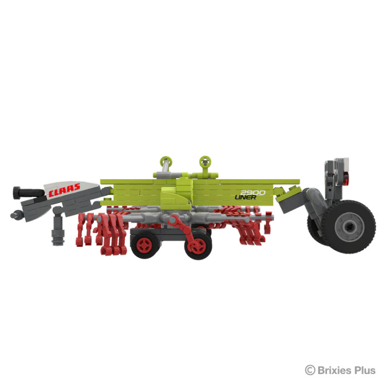 Brixies Plus Claas Liner 2900 (222.730)