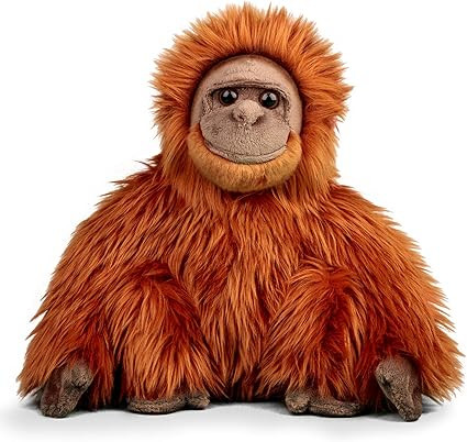 Animigos Orangutan (37561)