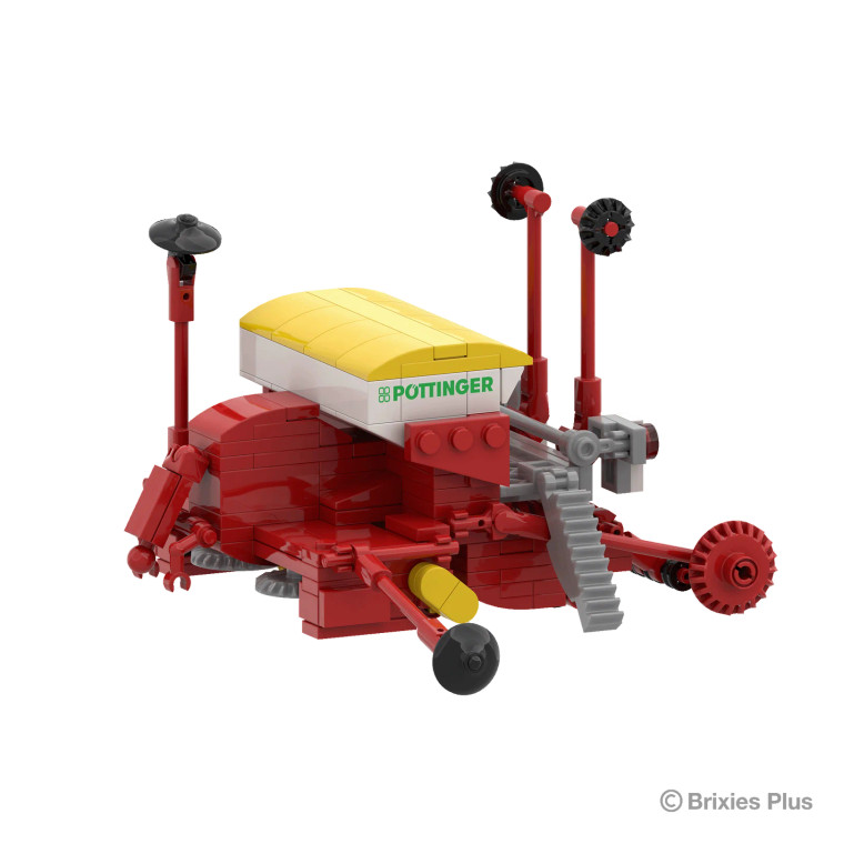 Brixies Plus Pottinger Vitasem (222.799)