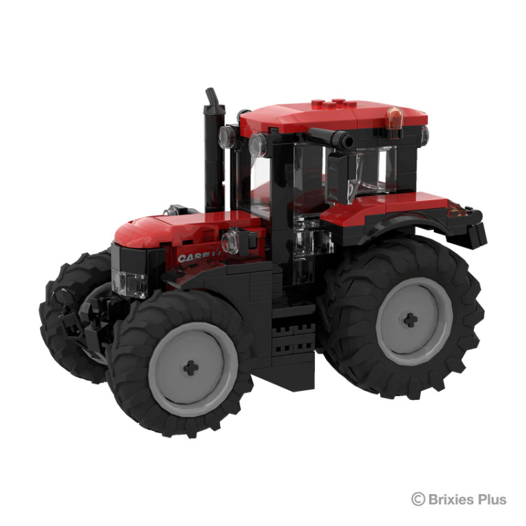 Brixies Plus Case IH Farmall 119 (222.742)