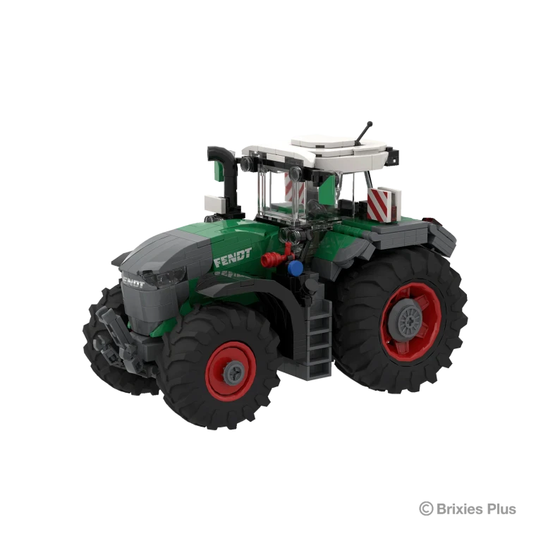 Brixies Plus Fendt 1052 vario (222.786)
