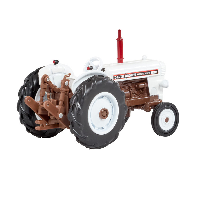 David Brown 990 Selectamatic (43415)