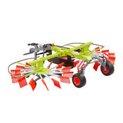 Britains Claas Liner 2900 (43427)
