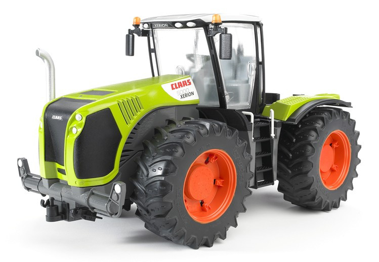 Bruder Claas Xerion 5000 (3015)