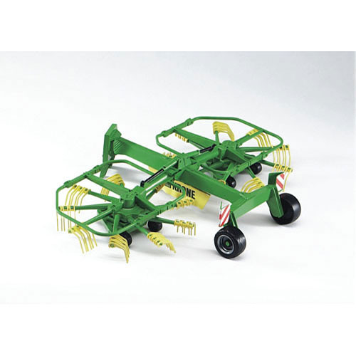 Bruder 2216 Krone Dual Rotary Windrower (02216)