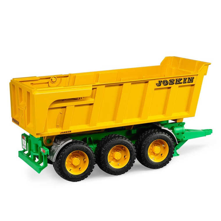 Bruder 2212 Joskin Tipping Trailer