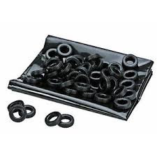 Kids Globe Silo Cover and 50 Tyres (1884)