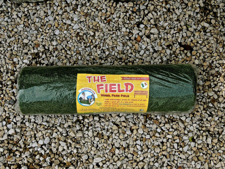 The Field - The Grass Roll