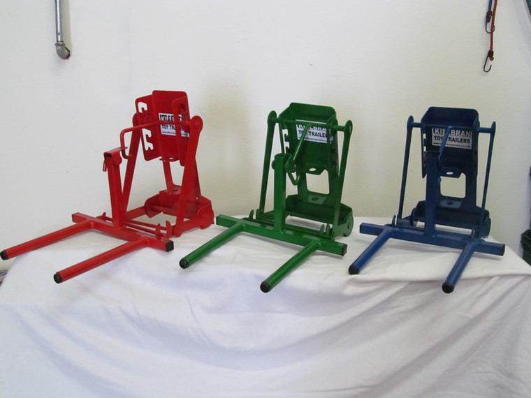 Killbran Metal 3-Point Linkage