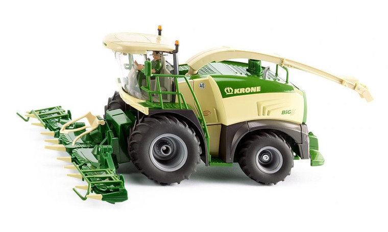SIKU Krone Big X580 Forage Harvester (4066)