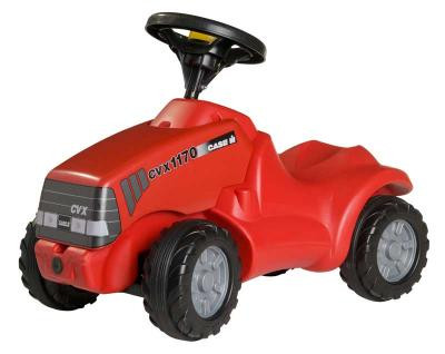 Rolly Case CVX 1170 Minitrac (132263)