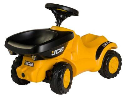 Rolly Minitrac JCB Dumper (135646)