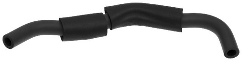 Gates Engine Crankcase Breather Hose P/N:EMH297