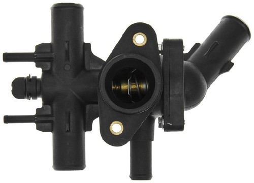 Gates Engine Coolant Water Outlet P/N:CO34898