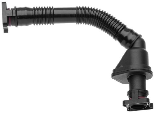 Gates Engine Crankcase Breather Hose P/N:EMH248