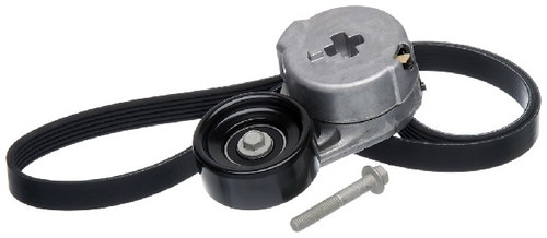 Gates Serpentine Belt Drive Component Kit P/N:90K-38155B