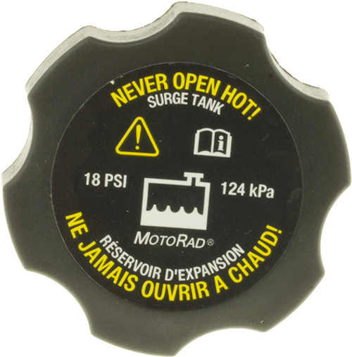 Gates Engine Coolant Reservoir Cap,Radiator Cap P/N:31566
