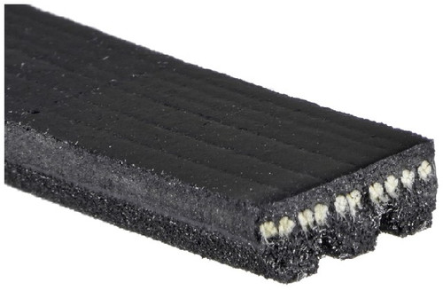 Gates Serpentine Belt P/N:K030267A
