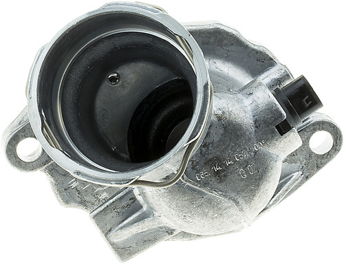 Gates Engine Coolant Thermostat P/N:34704