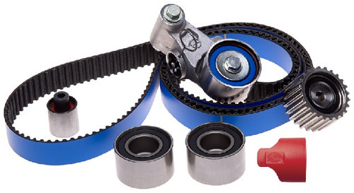 Gates Engine Timing Belt Component Kit P/N:TCK328RB