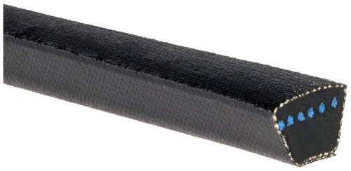 Gates Classical Section Wrapped V-Belt P/N:B158