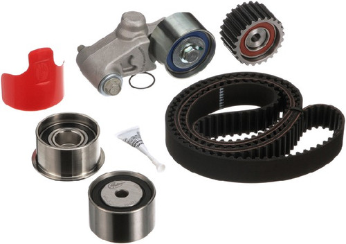 Gates Engine Timing Belt Component Kit P/N:TCK304