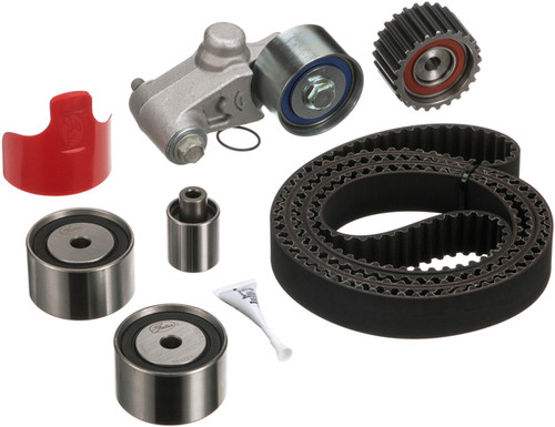 Gates Engine Timing Belt Component Kit P/N:TCK328