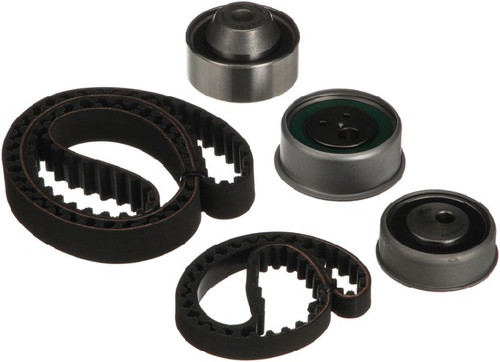 Gates Engine Timing Belt Component Kit P/N:TCK332