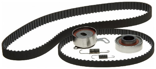 Gates Engine Timing Belt Component Kit P/N:TCK186