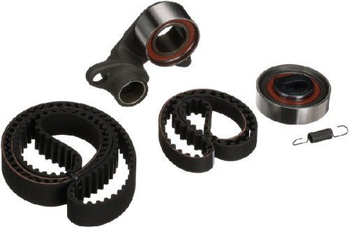 Gates Engine Timing Belt Component Kit P/N:TCK226