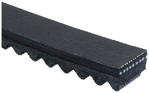 Gates Accessory Drive Belt P/N:TR28400