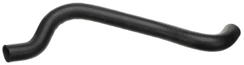 Gates Radiator Coolant Hose P/N:22883