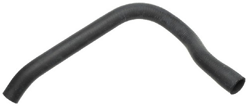 Gates Radiator Coolant Hose P/N:21649