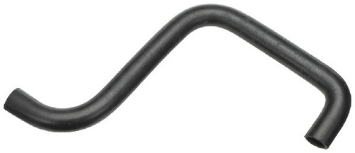 Gates Radiator Coolant Hose P/N:21659