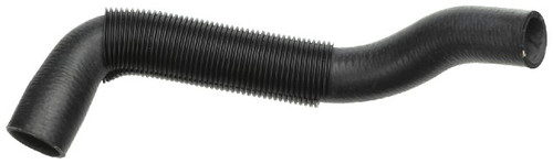 Gates Radiator Coolant Hose P/N:21728