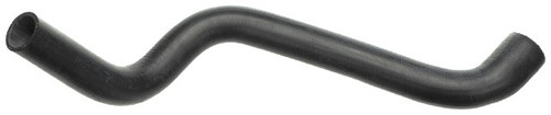 Gates Radiator Coolant Hose P/N:21850