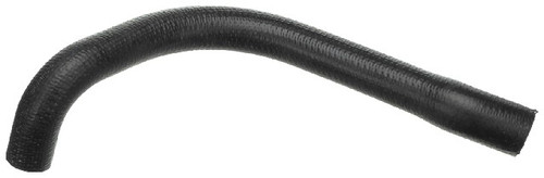 Gates Radiator Coolant Hose P/N:21201