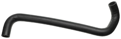 Gates Radiator Coolant Hose P/N:23027
