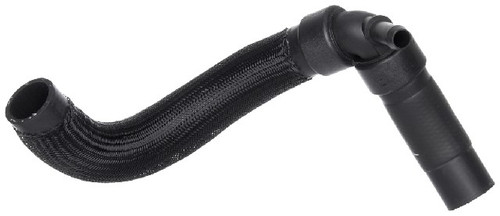 Gates Radiator Coolant Hose P/N:24416
